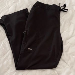 Grey’s Anatomy Women’s Scrub Pants. X-Large. Like new.